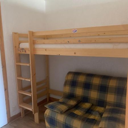 Appartement Avec Acces Piscine- Station- 4 Personnes Saint-Jean-dʼAulps Eksteriør billede
